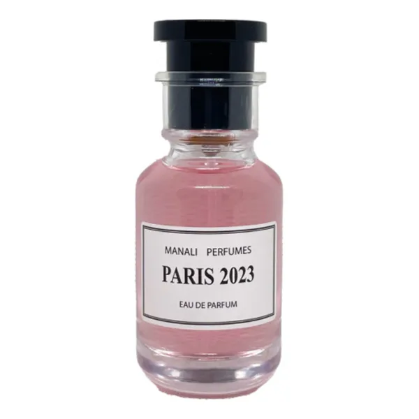 Manali Perfumes Paris 2023