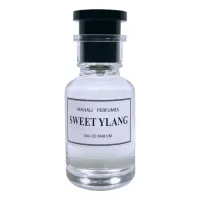 Manali Perfumes Sweet Ylang