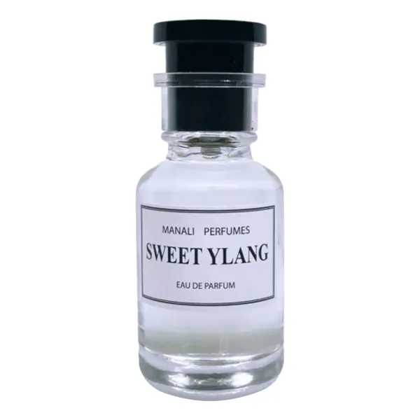 Manali Perfumes Sweet Ylang