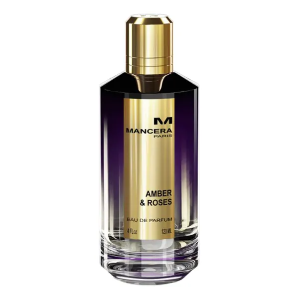 Mancera Amber & Roses