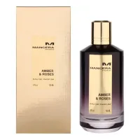 Mancera Amber & Roses
