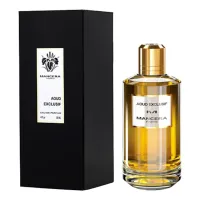 Mancera Aoud Exclusif