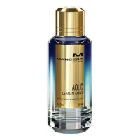 Mancera Aoud Lemon Mint