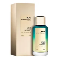 Mancera Aoud Lemon Mint