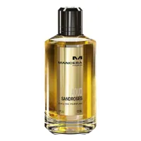 Mancera Aoud Sandroses