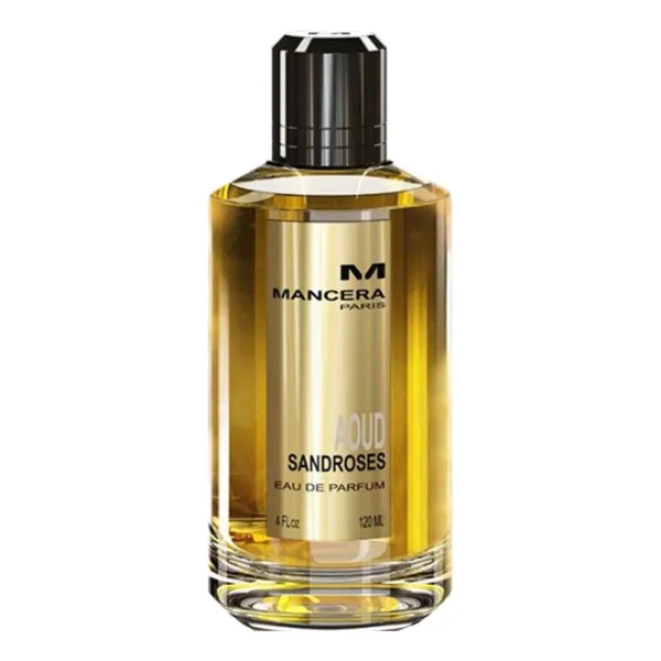 Mancera Aoud Sandroses