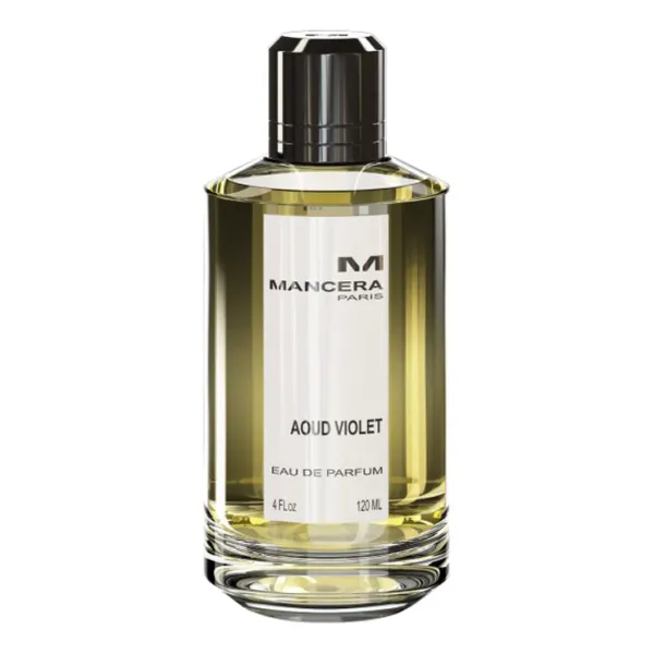Mancera Aoud Violet