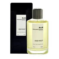 Mancera Aoud Violet