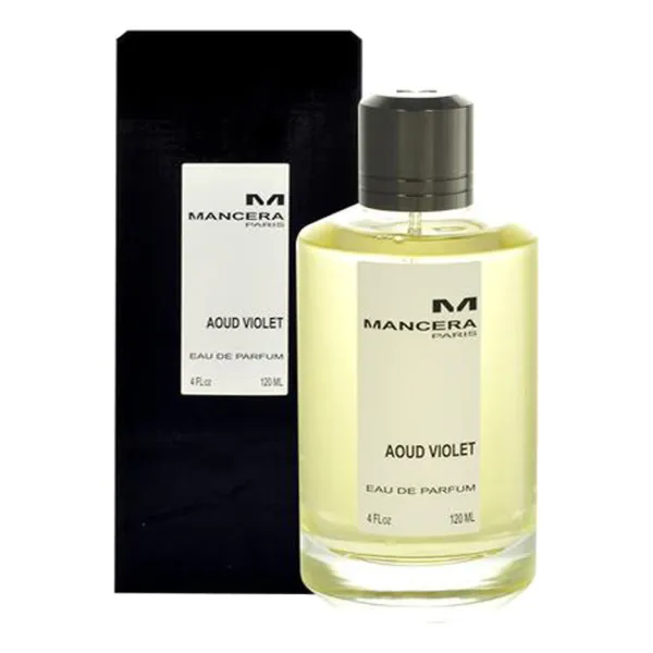 Mancera Aoud Violet