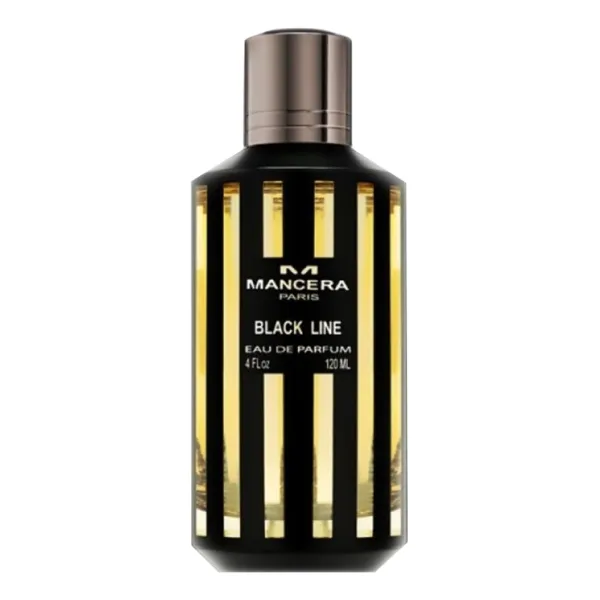 Mancera Black Line