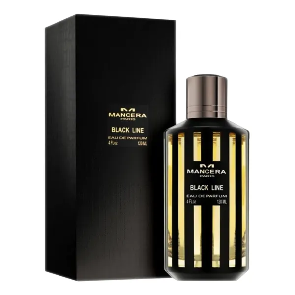 Mancera Black Line
