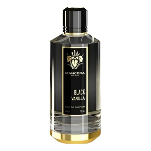 Mancera Black Vanilla