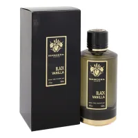 Mancera Black Vanilla