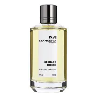 Mancera Cedrat Boise