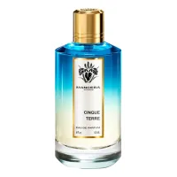 Mancera Cinque Terre