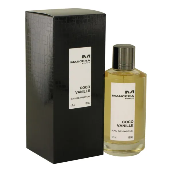 Mancera Coco Vanille