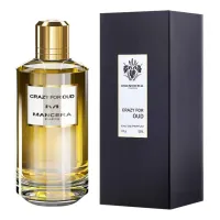 Mancera Crazy For Oud