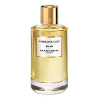 Mancera Fabulous Yuzu