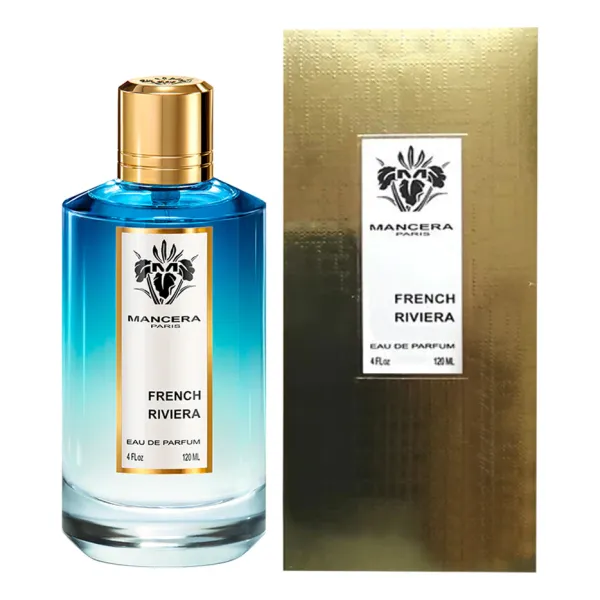 Mancera French Riviera