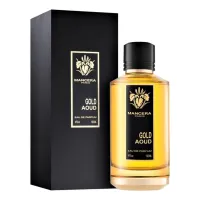 Mancera Gold Aoud