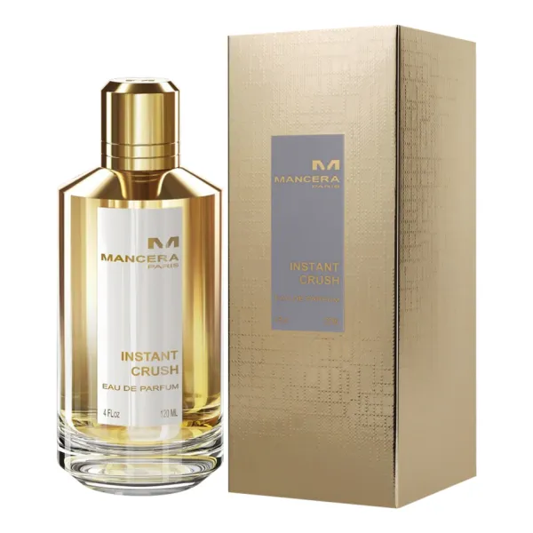 Mancera Instant Crush