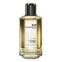 Mancera Intense Cedrat Boise