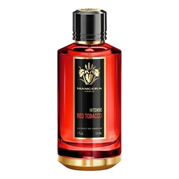 Mancera Intense Red Tobacco