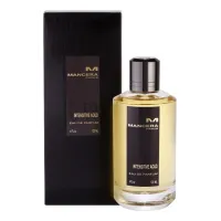 Mancera Intensitive Aoud Black