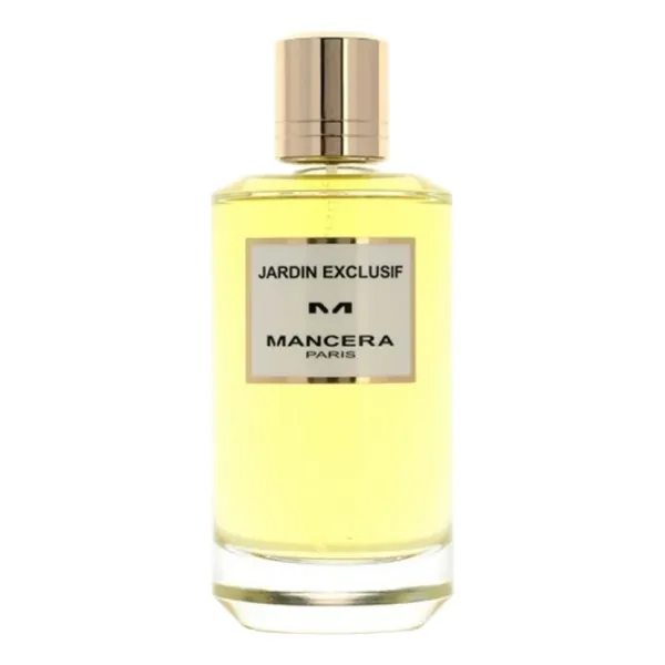 Mancera Jardin Exclusif