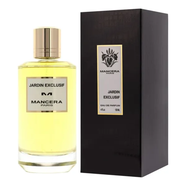 Mancera Jardin Exclusif