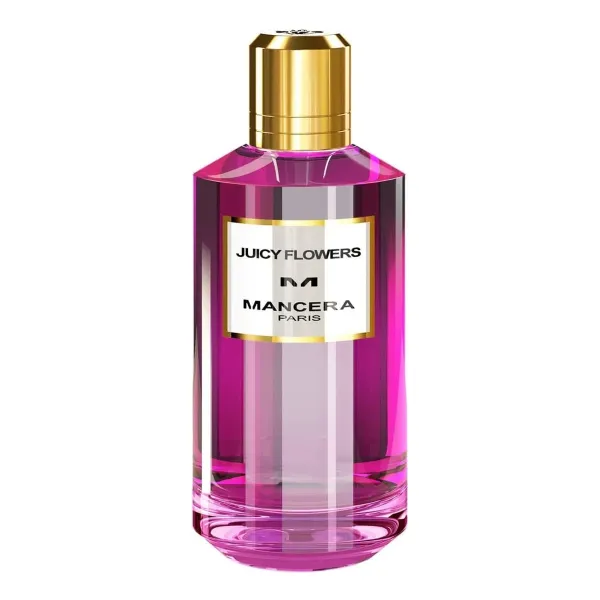 Mancera Juicy Flowers