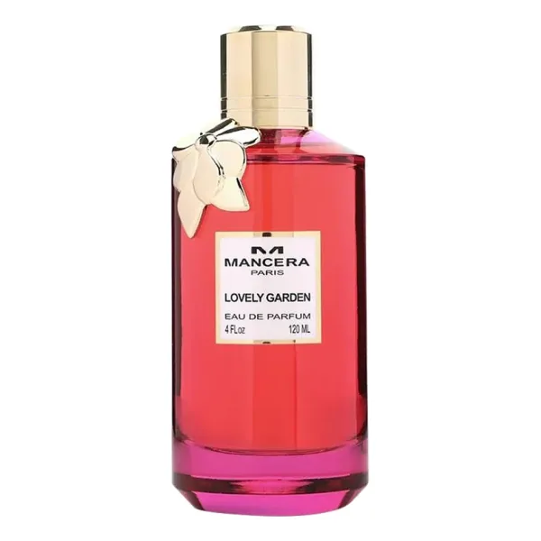 Mancera Lovely Garden