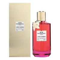 Mancera Lovely Garden