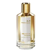 Mancera Melody Of The Sun