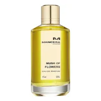 Mancera Musk Of Flowers