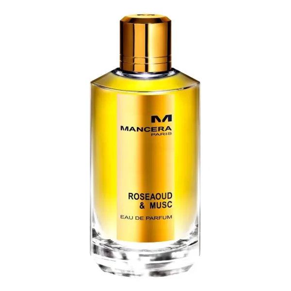 Mancera Rose Aoud & Musc