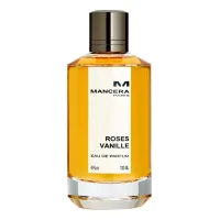 Mancera Roses Vanille