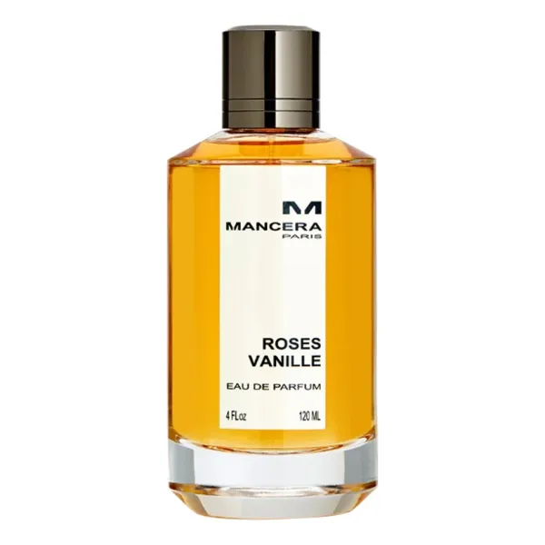 Mancera Roses Vanille