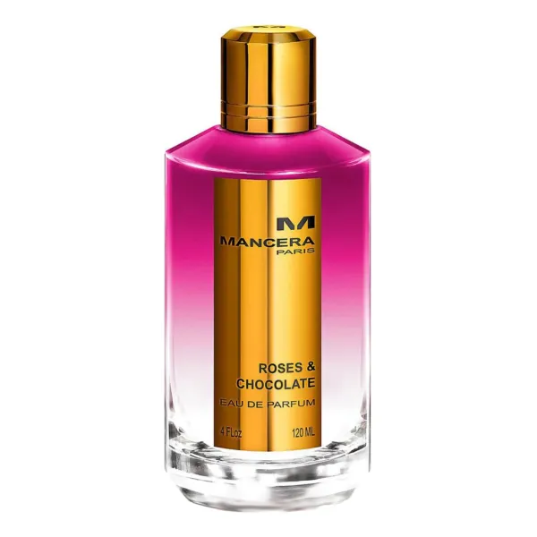 Mancera Roses & Chocolate