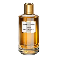 Mancera Saharian Wind