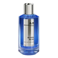 Mancera Silver Blue
