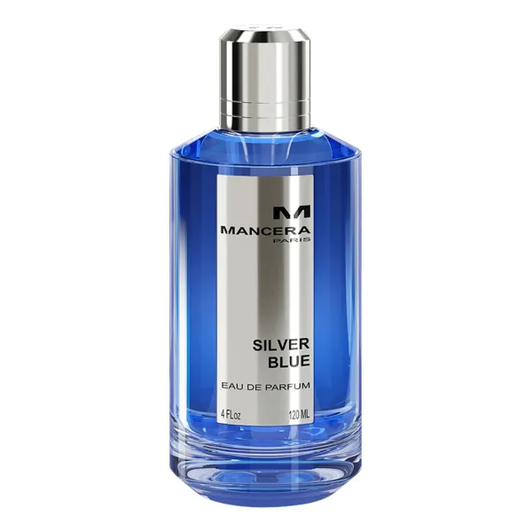 Mancera Silver Blue