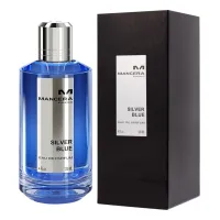 Mancera Silver Blue