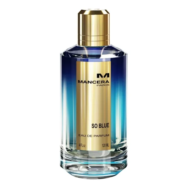 Mancera So Blue
