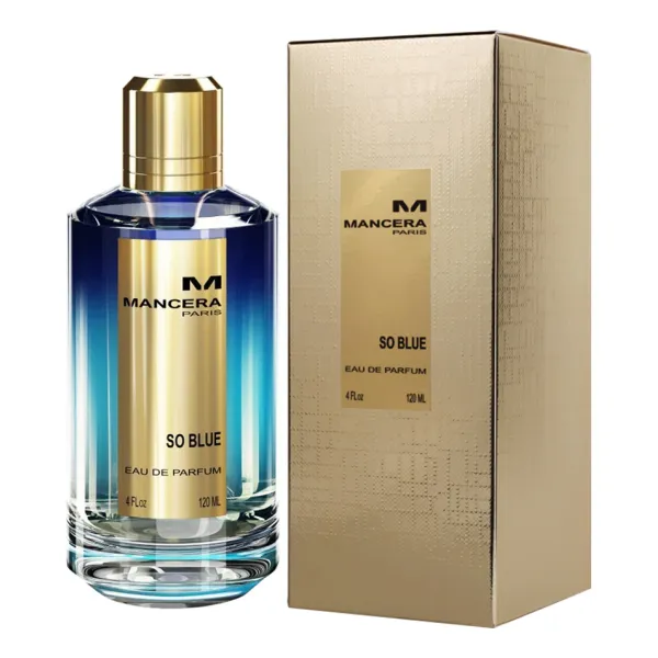 Mancera So Blue