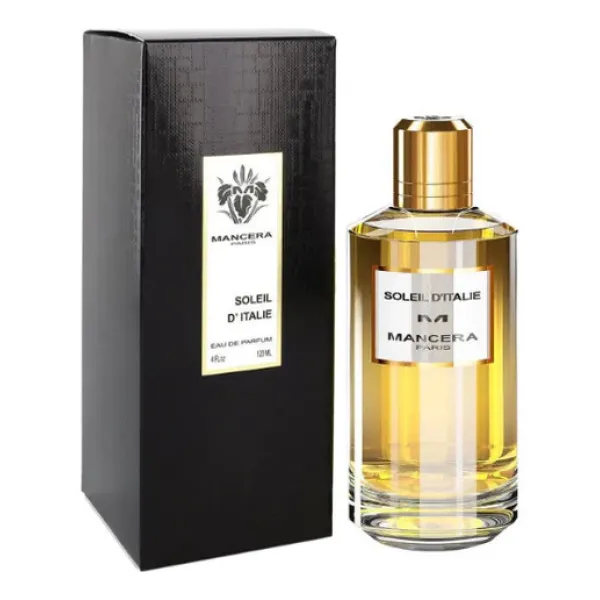 Mancera Soleil D'Italie