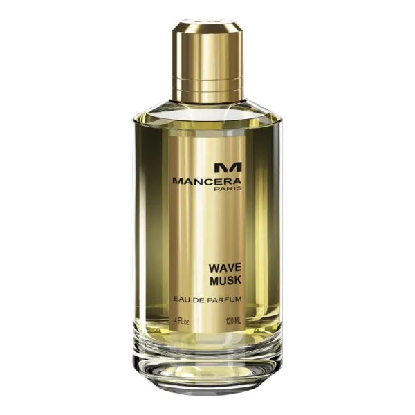 Mancera Wave Musk