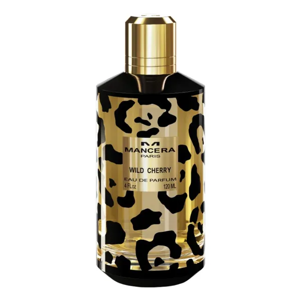 Mancera Wild Cherry