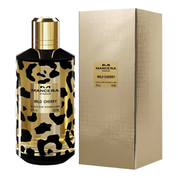 Mancera Wild Cherry