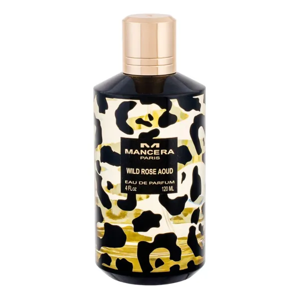 Mancera Wild Rose Aoud